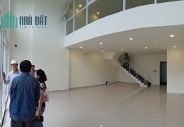 Chính chủ cho thuê Shophouse dự án Lavita Garden gần ga Metro Bình Thái