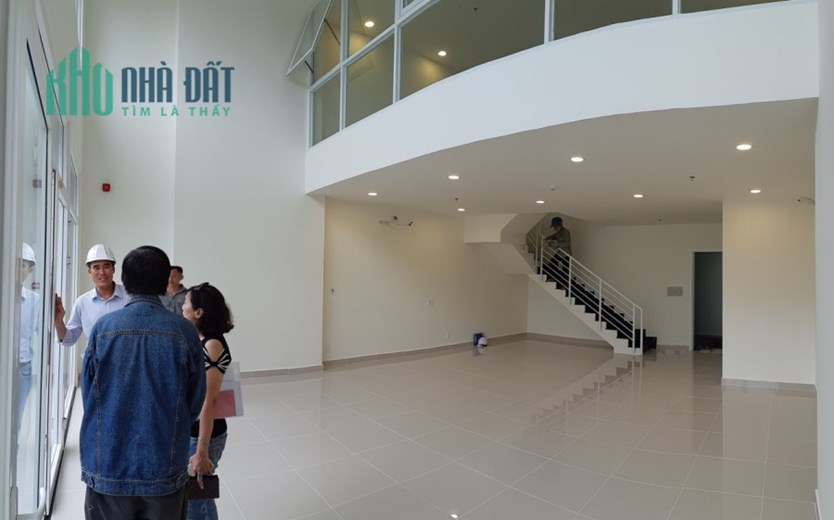 Chính chủ cho thuê Shophouse dự án Lavita Garden gần ga Metro Bình Thái