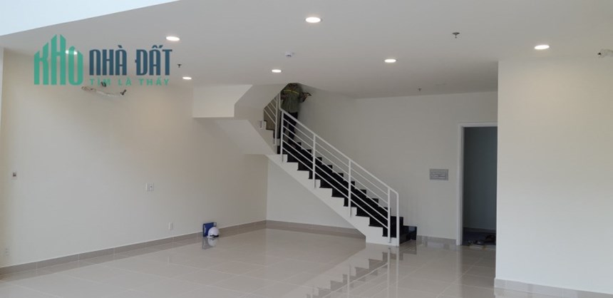 Chính chủ cho thuê Shophouse dự án Lavita Garden gần ga Metro Bình Thái