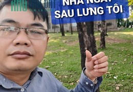 VILLA SÂN VƯỜN 1200m2 Ba Sa Phước Thạnh Củ Chi TpHCM TPHCM có 9 tỷ