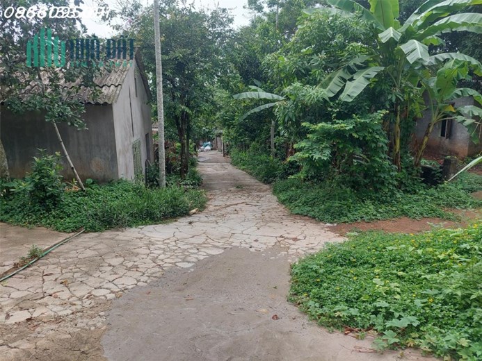 Cần bán nhà tổ 3 - Phường Thái Bình -TP. Hòa Bình