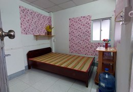 *****Phòng trọ Bạch Đằng, 20m2, gần chợ rất tiện sinh hoạt