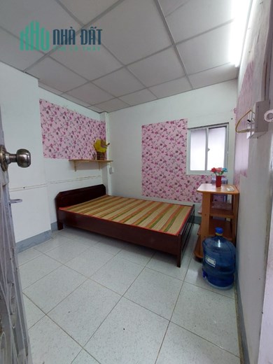 *****Phòng trọ Bạch Đằng, 20m2, gần chợ rất tiện sinh hoạt