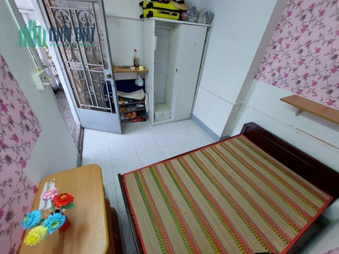 *****Phòng trọ Bạch Đằng, 20m2, gần chợ rất tiện sinh hoạt