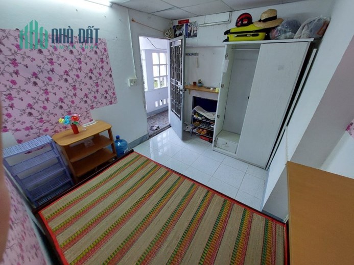 *****Phòng trọ Bạch Đằng, 20m2, gần chợ rất tiện sinh hoạt