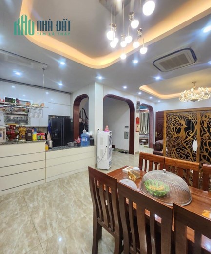 Nhà 5 tầng 72m2 - 5T - MT 6m ngay phố Lê Lợi, Hà Đông - Đường ô tô tránh, kinh doanh tốt, hơn 8 tỷ