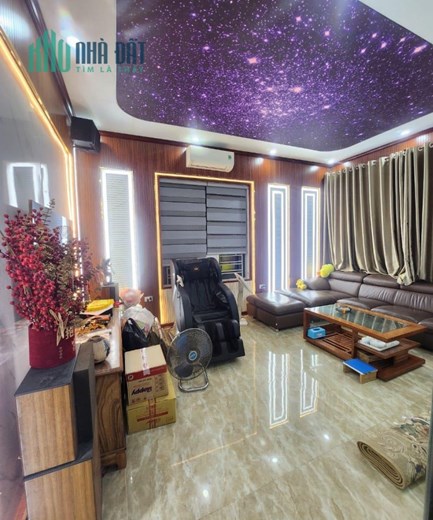 Nhà 5 tầng 72m2 - 5T - MT 6m ngay phố Lê Lợi, Hà Đông - Đường ô tô tránh, kinh doanh tốt, hơn 8 tỷ