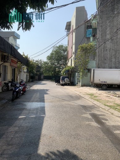 LÔ ĐẤT THẠCH BÀN  -  NGÕ Ô TÔ THÔNG CÁC HƯỚNG – XÂY NHÀ HOẶC CHIA LÔ ĐẦU TƯ HỢP LÝ
