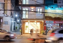 Bán nhà 3 Mặt Tiền Lê Quang Định Q.Gò Vấp 3 Tấm 45m2 Chỉ Nhỉnh 7 Tỷ TL