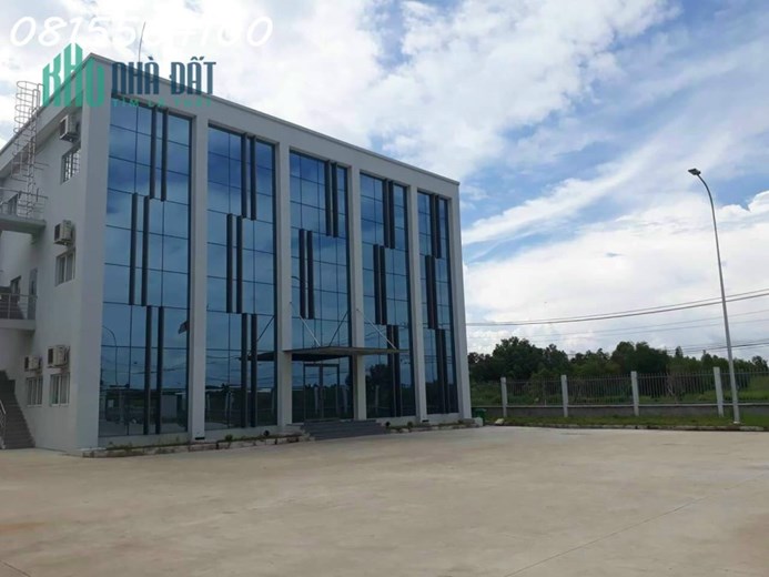 Cty cần cho thuê kho đường Cộng Hòa, Tân Bình, DT: 350m2, 1500m2, 5.000m2