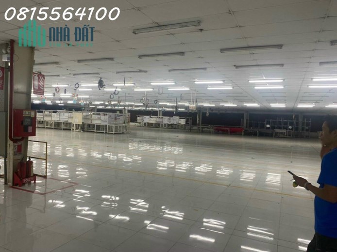Cty cần cho thuê kho đường Cộng Hòa, Tân Bình, DT: 350m2, 1500m2, 5.000m2