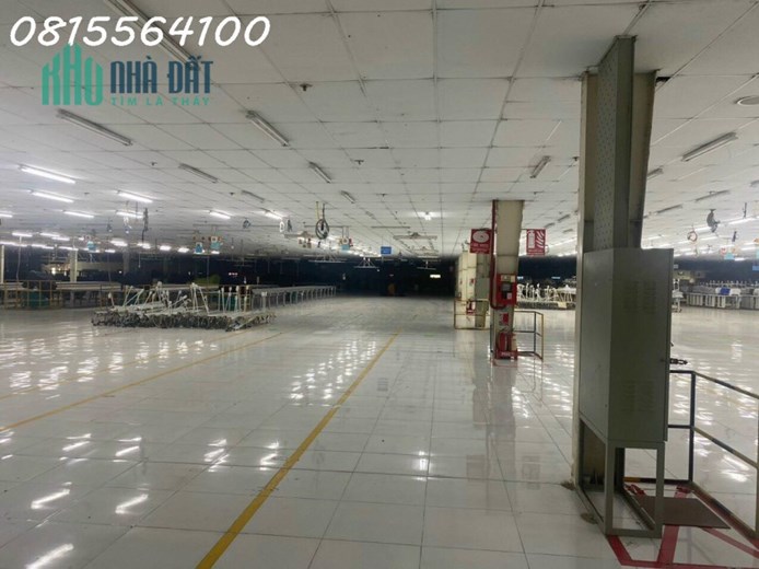 Cty cần cho thuê kho đường Cộng Hòa, Tân Bình, DT: 350m2, 1500m2, 5.000m2