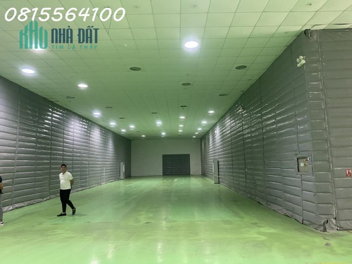 Cty cần cho thuê kho đường Cộng Hòa, Tân Bình, DT: 350m2, 1500m2, 5.000m2