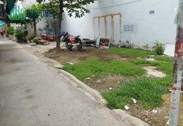 LÔ GÓC 2 MT THÔNG SỐ ĐẸP _HUỲNH TẤN PHÁT TT NHÀ BÈ
Diện tích :113m(ngang 5.8m dài 20)