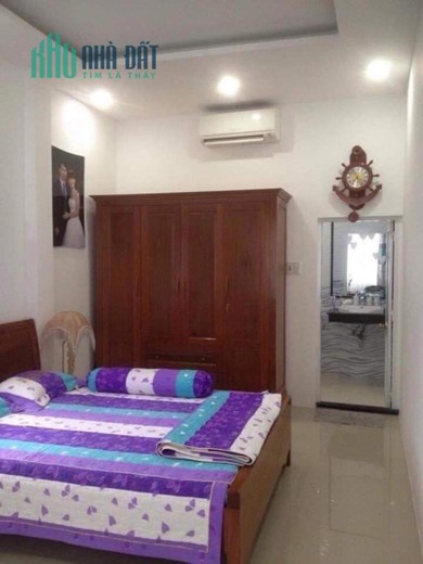 NHÀ 3 TẦNG, DIỆN TÍCH LỚN, MẶT TIỀN RỘNG, LÔ GÓC NẠI HIÊN ĐÔNG, ĐƯỜNG 7,5M, KINH DOANH ĐA NGÀNH,