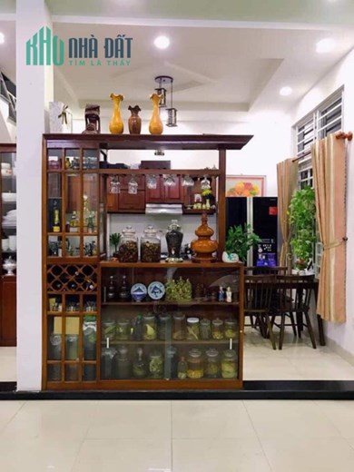 NHÀ 3 TẦNG, DIỆN TÍCH LỚN, MẶT TIỀN RỘNG, LÔ GÓC NẠI HIÊN ĐÔNG, ĐƯỜNG 7,5M, KINH DOANH ĐA NGÀNH,