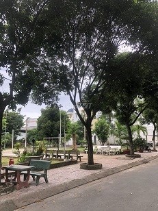 PHÒNG CAO CẤP CHO NỮ THUÊ, MỚI 100% TRONG KHU BIỆT THỰ BIỆT LẬP, HÓC MÔN