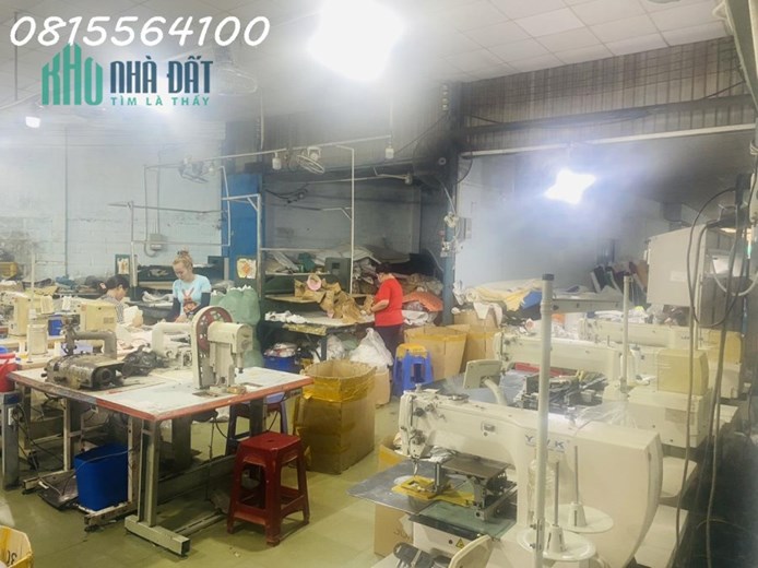Bán nhà mặt tiền phạm văn chiêu, Gò vấp diện tích 20x40 công nhận 828m2 thổ cư. Giá ngộp 67