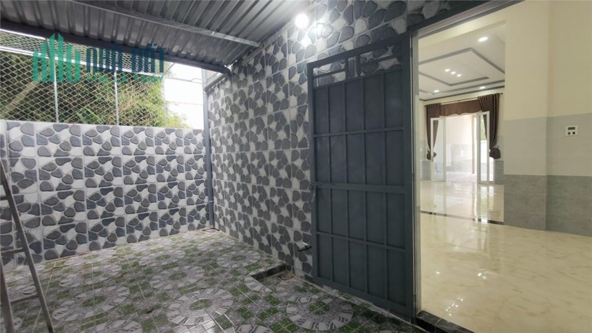Nhà Mái Thái Gần Chùa Toà Thánh - Kết Hợp Hương Linh Và Tiện Nghi Hiện Đại