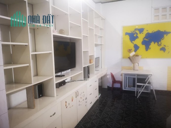 Bán nhà HXH 73m2, 2 Tầng,  Nguyễn Thượng Hiền, Phường 1, Gò Vấp, Giá 5 tỷ