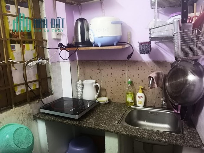 Bán nhà HXH 73m2, 2 Tầng,  Nguyễn Thượng Hiền, Phường 1, Gò Vấp, Giá 5 tỷ