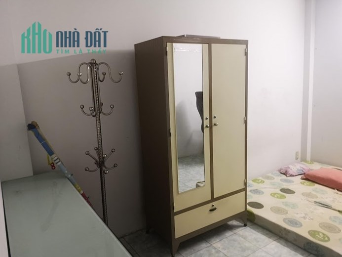 Bán nhà HXH 73m2, 2 Tầng,  Nguyễn Thượng Hiền, Phường 1, Gò Vấp, Giá 5 tỷ