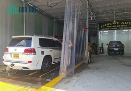Bán lại Nhà Xưởng Gara tại Hòa Khánh, Liên Chiểu, 200m2, chỉ 220tr. Lh;0971154575,