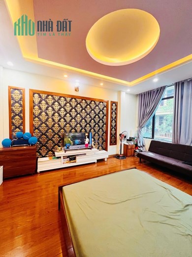 Phân Lô Quang Trung Hà Đông, 45m mặt tiền 4.5m, đường to 3 ô tô tránh