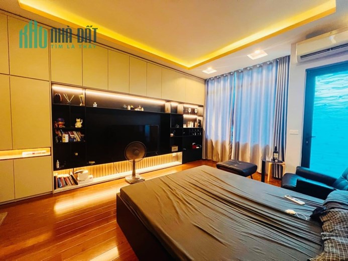 Phân Lô Quang Trung Hà Đông, 45m mặt tiền 4.5m, đường to 3 ô tô tránh
