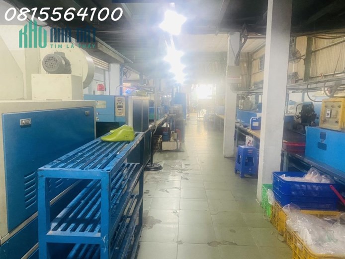 Không thể nào rẻ hơn, chỉ 60 triệu/m2 cho lô đất hơn 800m2 thổ cư mặt tiền Phạm văn Chiêu, Gò vấp.