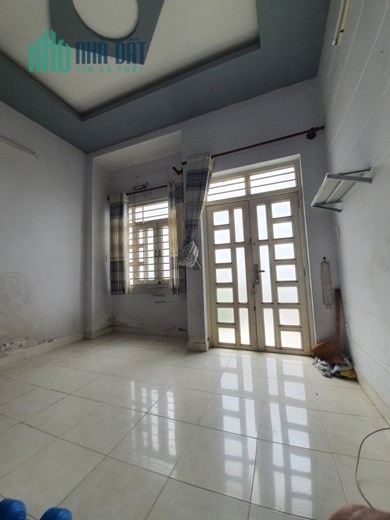 Bán Nhà Quận 12, HXH Hiệp Thành 45, 40M2, 2 Tầng, Chỉ 3 Tỷ 450.
