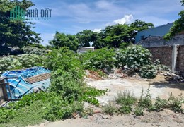 BÁN ĐẤT ĐÀ NẴNG, SƠN TRÀ, KHU VỰC NHÀ TRƯNG BÀY HOÀNG SA, 9,9 TỶ, 196.6 M2
