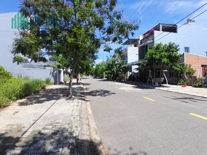 BÁN ĐẤT ĐÀ NẴNG, NGŨ HÀNH SƠN, BÁ TÙNG, ĐƯỜNG 7M5,  2,5 TỶ, 100M2.