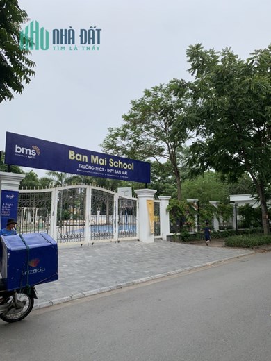LiỀN kề Văn Phú, gara ô tô, 77m chủ cần bán giá đẹp nhỉnh 8 tỷ
