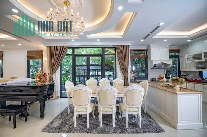 LiỀN kề Văn Phú, gara ô tô, 77m chủ cần bán giá đẹp nhỉnh 8 tỷ