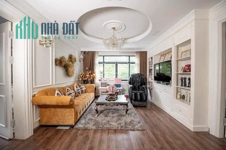 LiỀN kề Văn Phú, gara ô tô, 77m chủ cần bán giá đẹp nhỉnh 8 tỷ