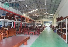 Sở Hữu Ngay 4 Lô Đất Vị Trí Đắc Địa Tại mặt tiền QL 57C, An Ngãi Trung - Ba Tri - Bến Tre