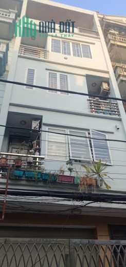 SIÊU HIẾM - PHẠM VĂN ĐỒNG 89.7M - 5 TẦNG 6PN - GẦN PHỐ, ĐẦU TƯ 7.2TỶ
