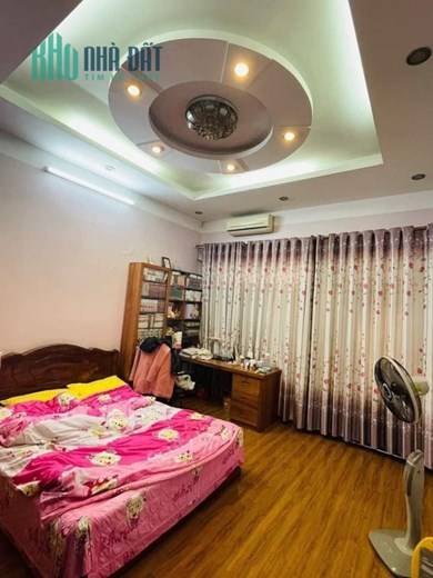 SIÊU HIẾM - PHẠM VĂN ĐỒNG 89.7M - 5 TẦNG 6PN - GẦN PHỐ, ĐẦU TƯ 7.2TỶ