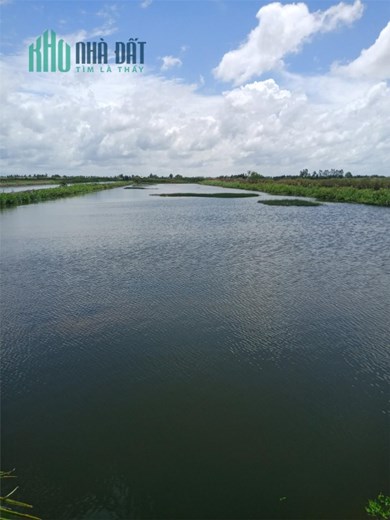 CHÍNH CHỦ BÁN Lô Đất Tại Nguyễn Phích, Huyện U Minh, Cà Mau - Giá Cực Rẻ