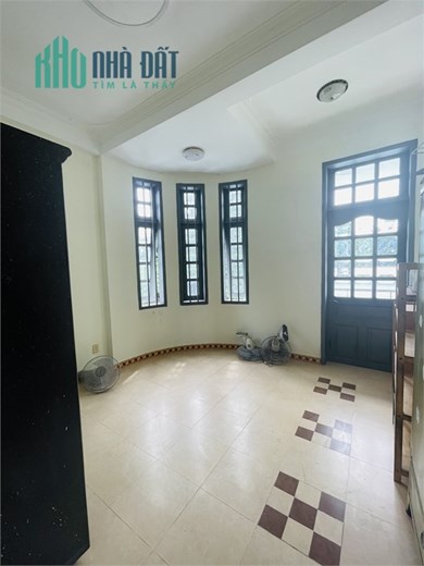 4x14M 3 tầng BTCT, bán nhà hẻm Xe Hơi Nguyễn Văn Lượng P16 Gò Vấp 4 Tỷ x