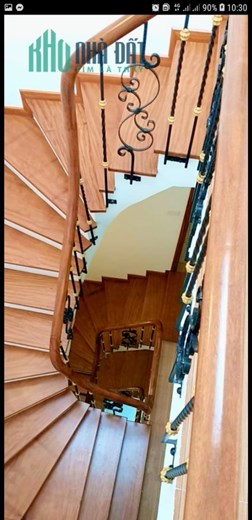NHÀ ĐẸP NGÕ 221 PHỐ TÔN ĐỨC THẮNG PHƯỜNG HÀNG BỘT QUẬN ĐỐNG ĐA DT:45M2 5 TẦNG 3 NGỦ MT:4M THIẾT KẾ