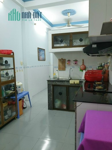 ĐỔI NHÀ LỚN-SANG NHÀ NHÒ QUẬN10 – HXH – 4Tầng BTCT-VÀO Ở NGAY, VỊ TRÍ ĐẸP