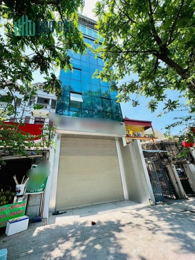 Bán nhà mặt phố Khuất Duy Tiến 9 tầng thang máy 80m2 mt72m chỉ 46.9 tỷ