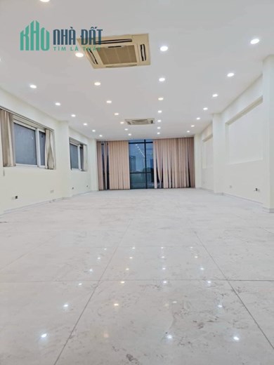 Bán nhà mặt phố Khuất Duy Tiến 9 tầng thang máy 80m2 mt72m chỉ 46.9 tỷ