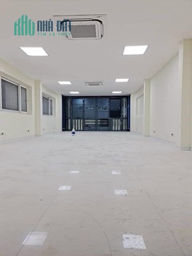 Bán nhà mặt phố Khuất Duy Tiến 9 tầng thang máy 80m2 mt72m chỉ 46.9 tỷ