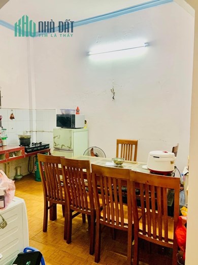 LÔ GÓC 3 MẶT THOÁNG TRUNG TÂM CẦU GIẤY - 6 PHÒNG CHO THUÊ – GẦN PHỐ - DÒNG TIỀN ĐỈNH – 5T x 42m2,