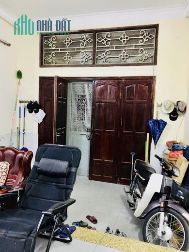 Bán đất phố ngõ chợ Khâm Thiên Đống Đa tặng nhà 3 tầng x 44m giá 3.9 tỷ
