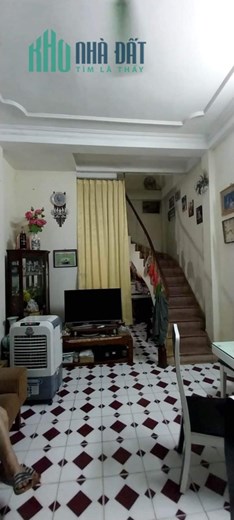 Bán nhà mặt tiền rộng Nguyễn Trãi Thanh Xuân 5 tầng x 31m 3.3 tỷ