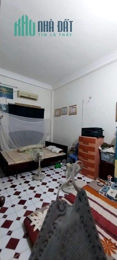 Bán nhà mặt tiền rộng Nguyễn Trãi Thanh Xuân 5 tầng x 31m 3.3 tỷ